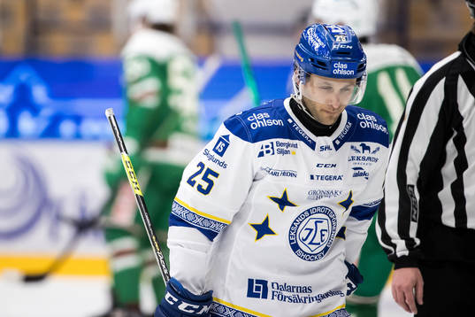 Leksands Carter Camper deppar