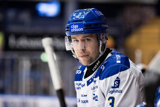 Leksands August Berg