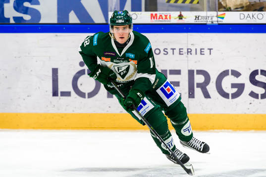 Färjestads Christopher Lynch
