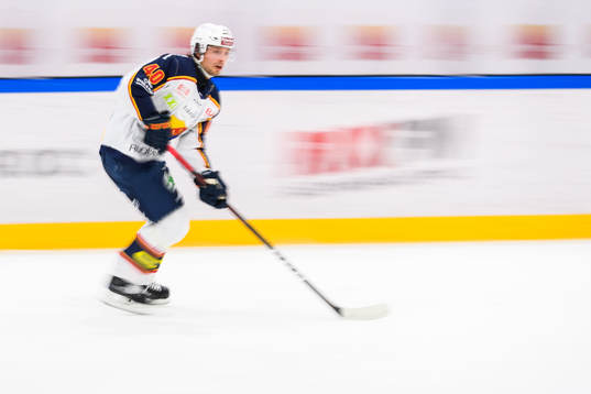 Djurgårdens Jacob Josefson