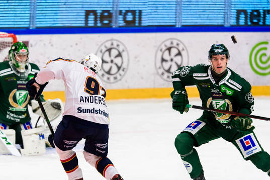 Färjestads Leo Lööf