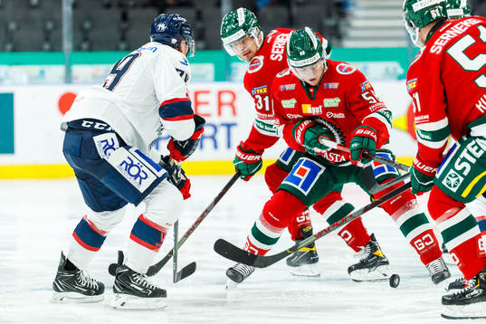 Frölundas Jesper Sellgren