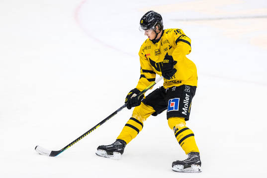 Västerås Viktor Hurtig