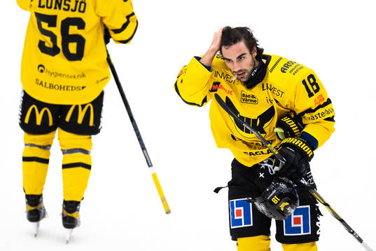 Västerås Steven Iacobellis