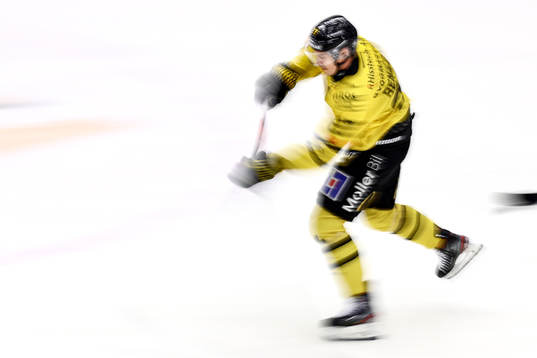 Västerås Sebastian Benker