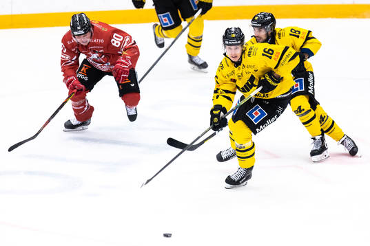 Västerås Viktor Hurtig