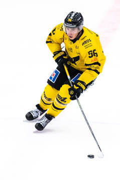 Västerås Alexander Lunsjö