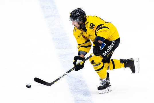 Västerås Steven Iacobellis