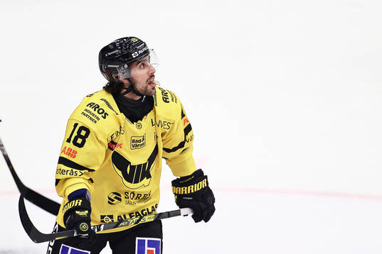 Västerås Steven Iacobellis