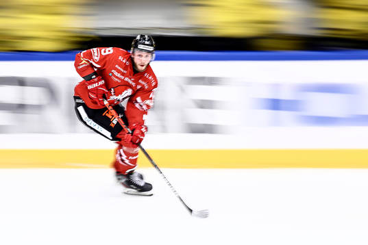 Bläddra bland fler bilder av Ishockey, Hockeyallsvenskan, Vita Hästen - Västerås