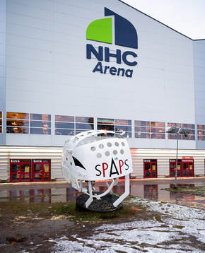 NHC arena