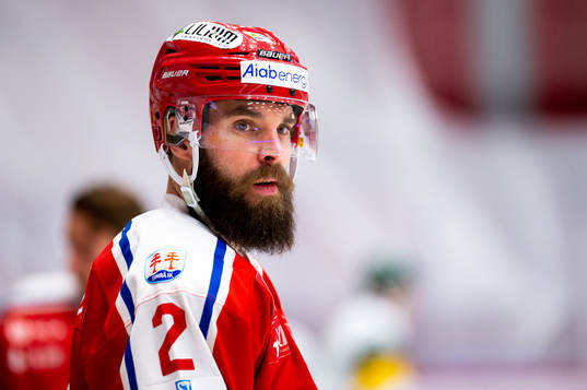 Timrås Per Svensson