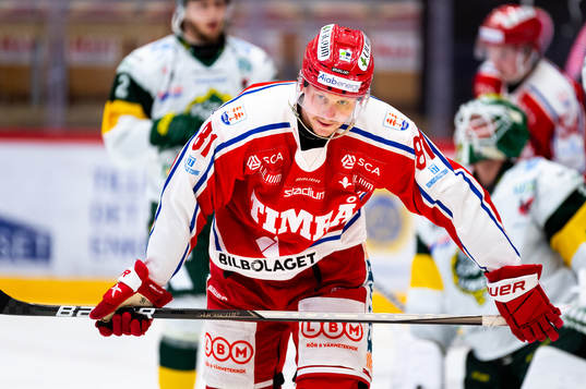 Timrås Jens Lööke