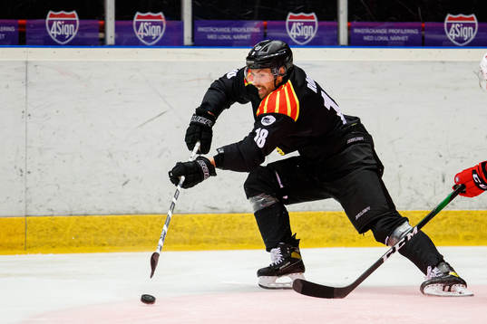 Brynäs Anton Rödin