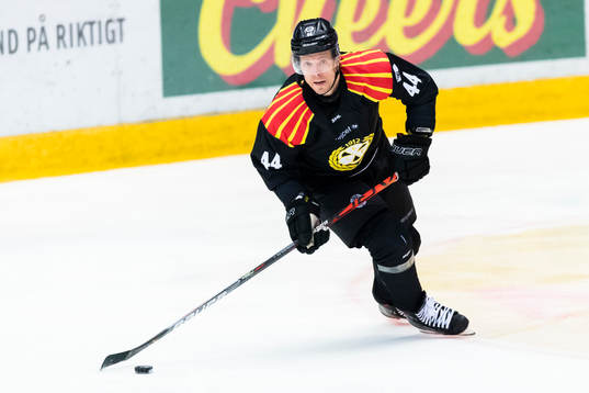 Brynäs Nicklas Danielsson