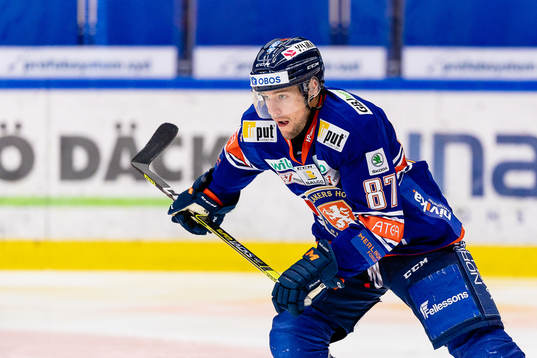Växjös Robert Rosén