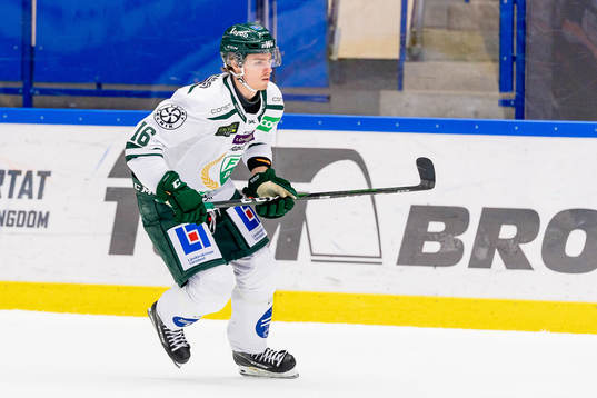 Färjestads Linus Lööf