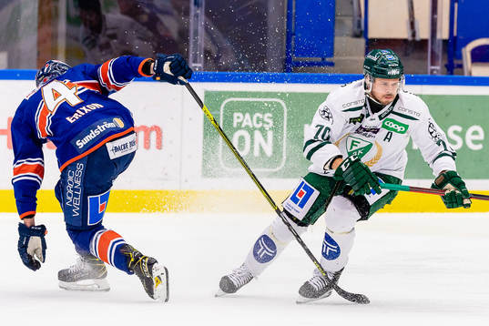 Färjestads Jacob Nilsson