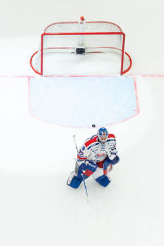 s Filip Sandberg (ej i bild) gjort 3-2 i förlängningen