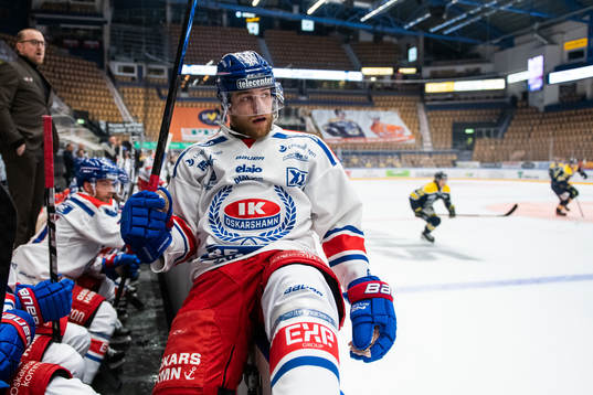 Oskarshamns Adam Janosik