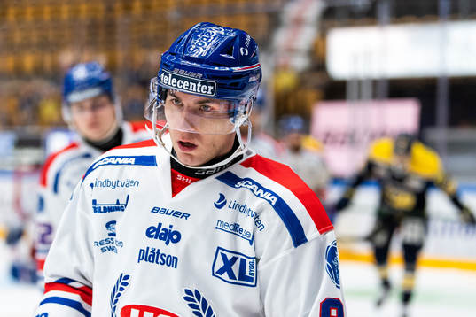 Oskarshamns Rickard Palmberg