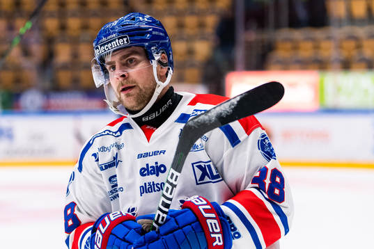 Oskarshamns Nichlas Torp