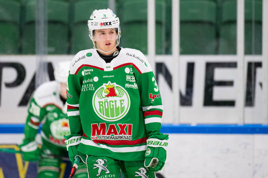 Rögles Simon Sjödin