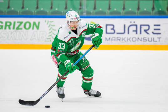 Rögles Niklas Hansson