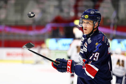 Linköpings Patrik Lundh