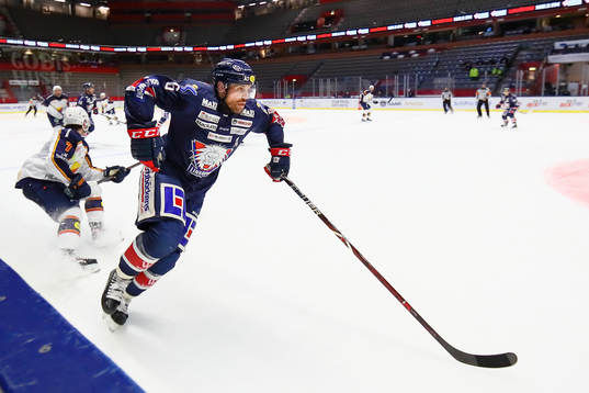 Linköpings Jonas Holös