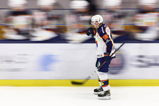 Bläddra bland fler bilder av Ishockey, SHL, Linköping - Djurgården