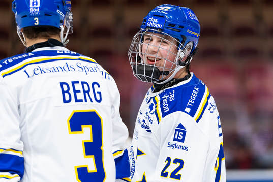 Leksands Arvid Eljas