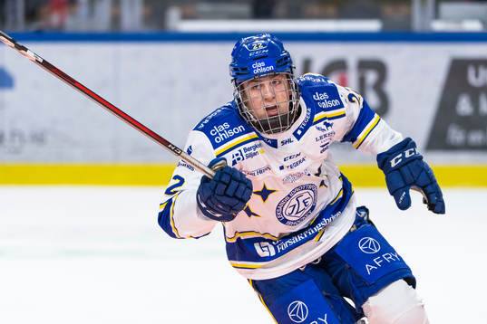 Leksands Arvid Eljas