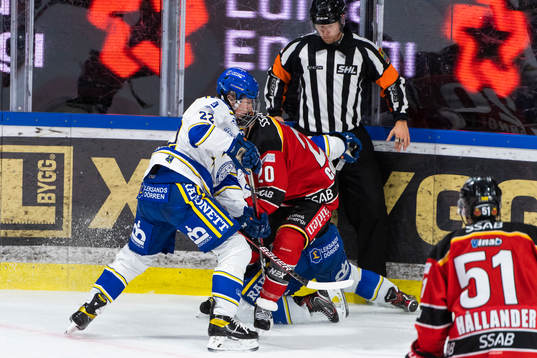Leksands Arvid Eljas