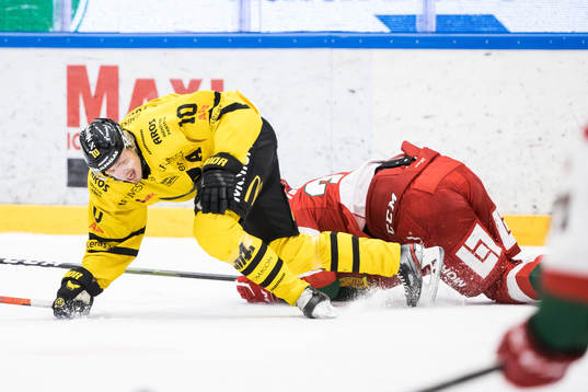 Västerås Jimmie Jansson Lorek