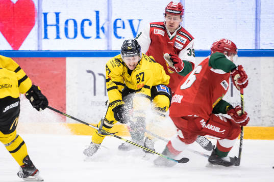 Västerås Carl Ehrnberg