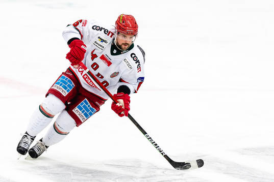 Modos Jesper Dahlroth