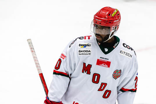 Modos Edwin Hedberg deppar