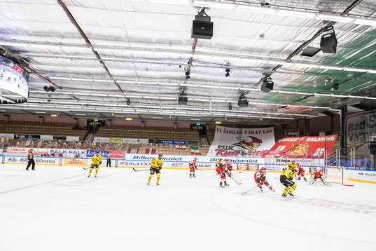 Smidjegrav arena