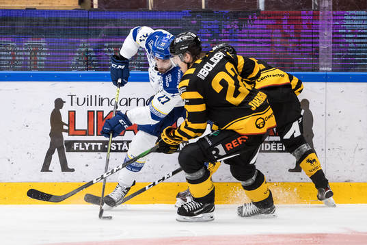 Leksands Marek Hrivik