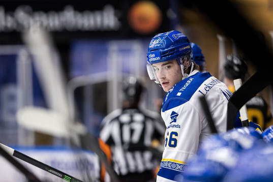 Leksands Nils Åman