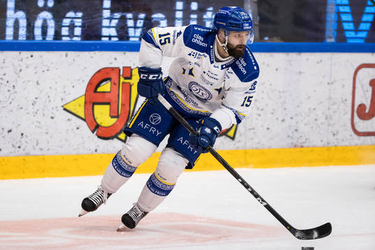 Leksands Otto Paajanen
