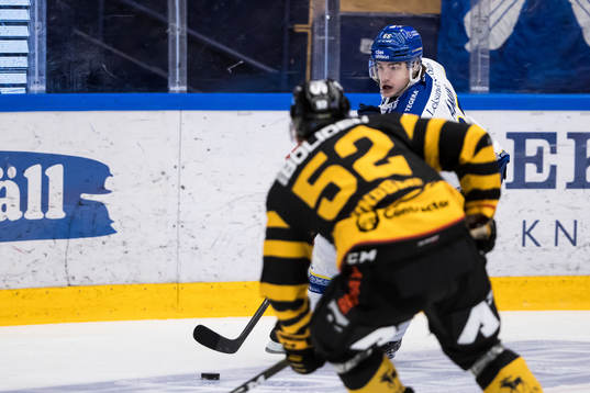 Leksands Nils Åman