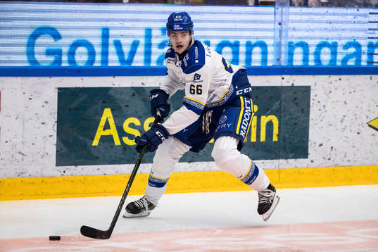 Leksands Nils Åman