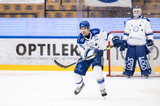 Leksands August Berg