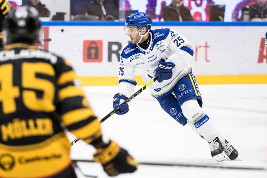 Leksands Carter Camper