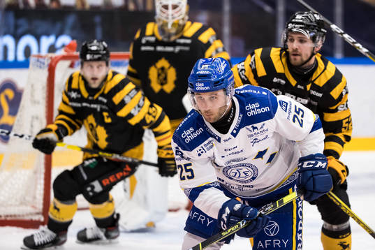 Leksands Carter Camper