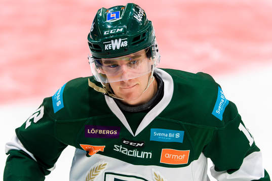 Färjestads Christopher Lynch