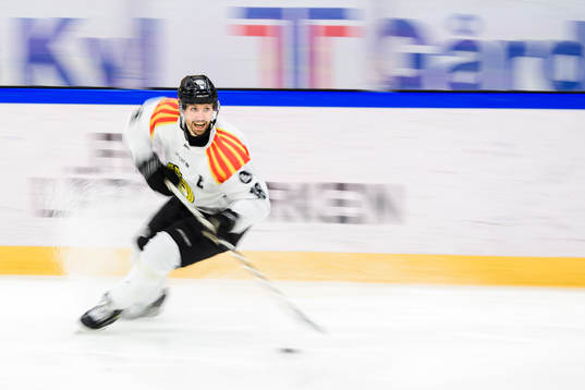 Brynäs Anton Rödin