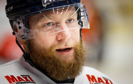 Linköpings Jonas Junland